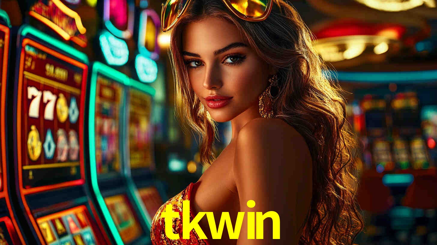 Welcome Bonus tkwin