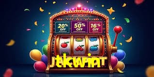 tkwin: Seu Cassino Premiado com Pagamentos Rápidos