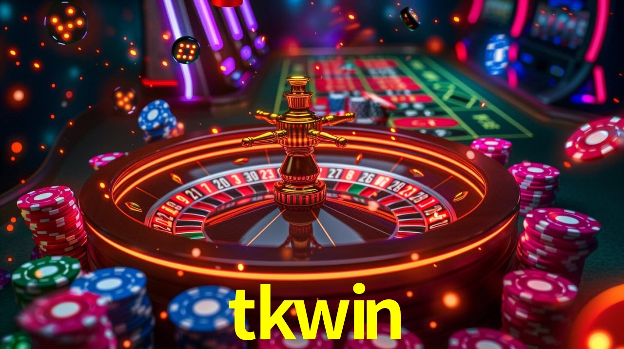 Jogos Exclusivos tkwin