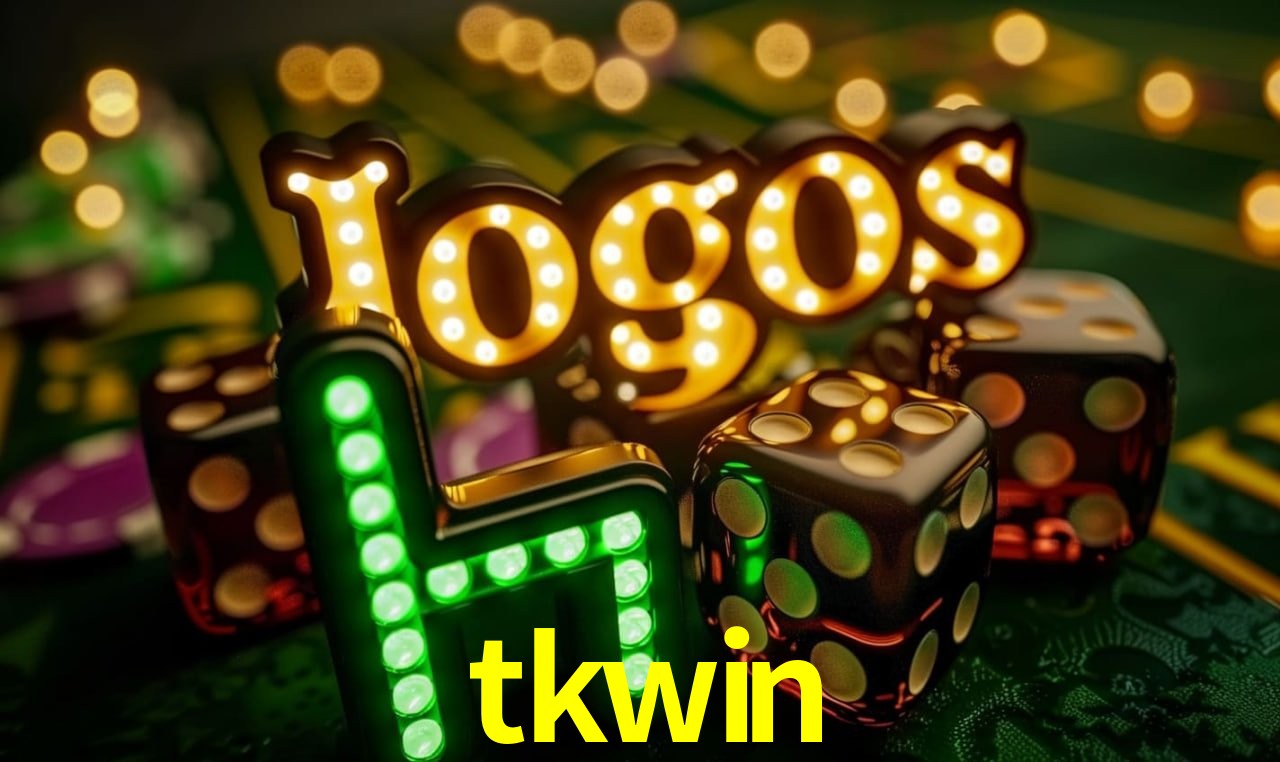 Provedores de Jogos tkwin
