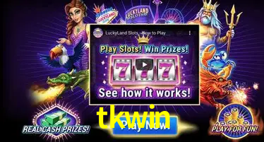 A Experiência Imersiva dos Cassinos Ao Vivo no tkwin