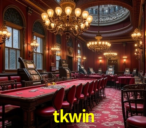 Sinta a adrenalina dos jogos de cassino com tkwin