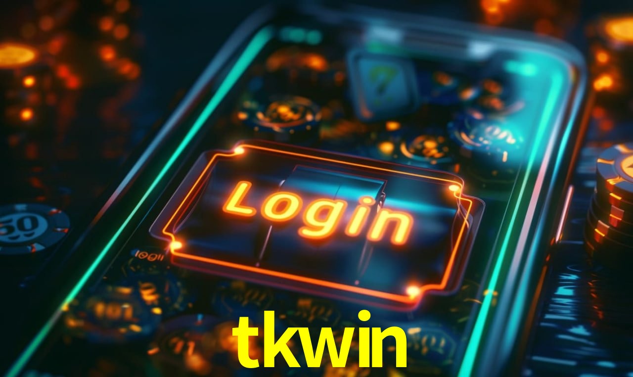 Secure Login tkwin