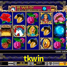 Descubra a Magia dos Jogos de Arcade no tkwin