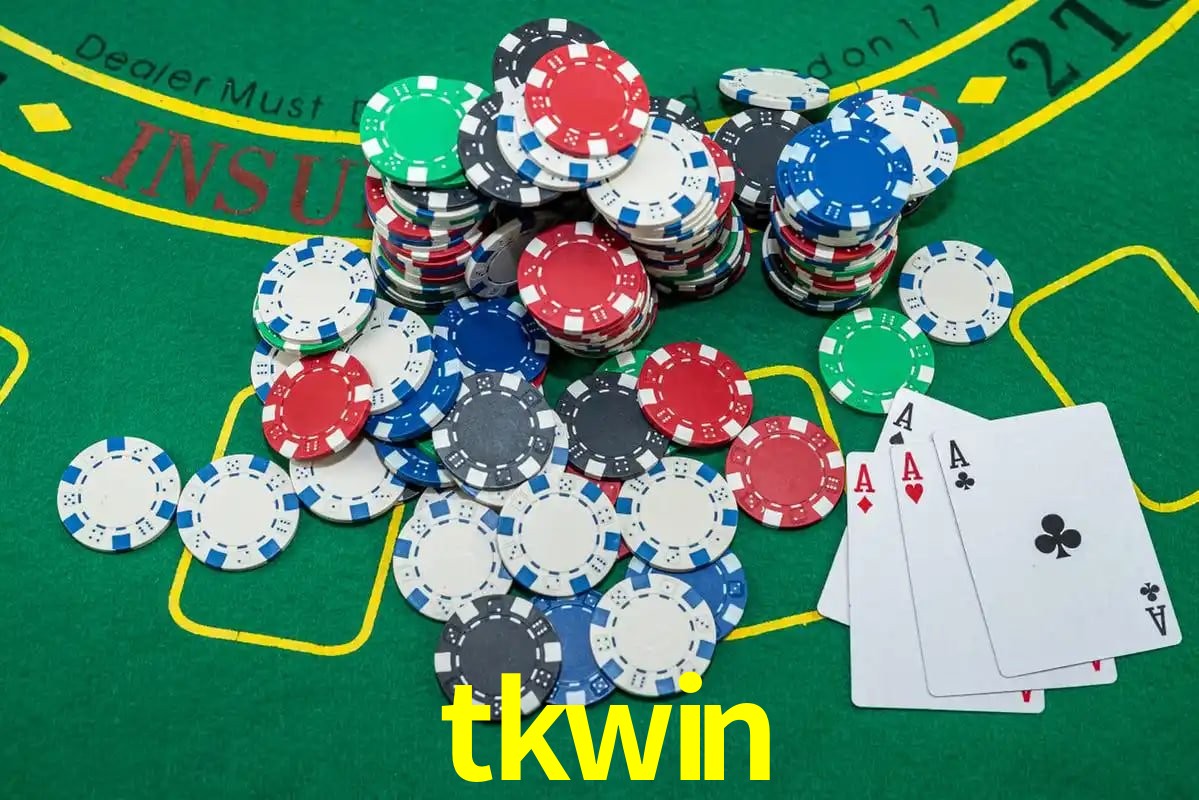 Casino Ao Vivo tkwin