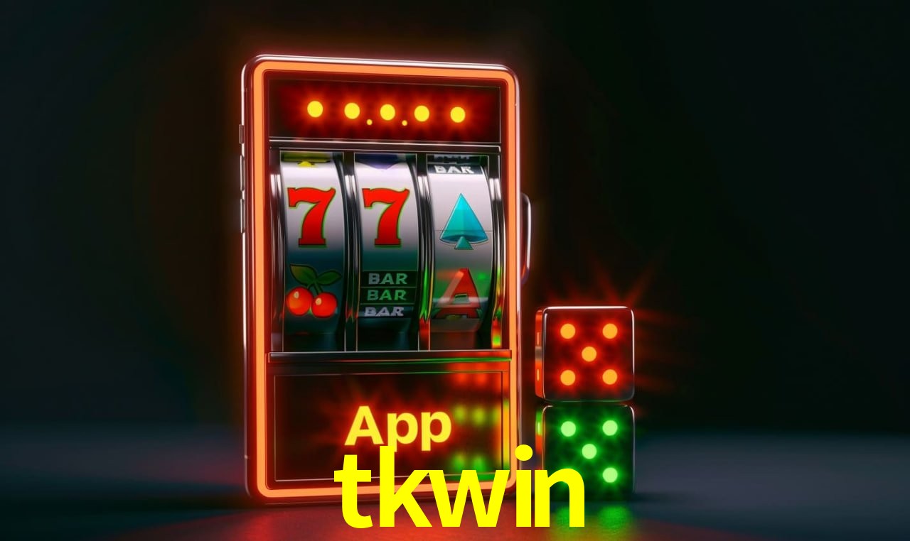 Casino Ao Vivo tkwin