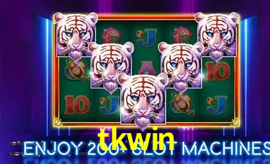tkwin: A Experiência de Casino com Jogos de Mesa ao Vivo