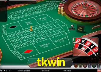 Descubra o Mundo do Cassino Online com tkwin